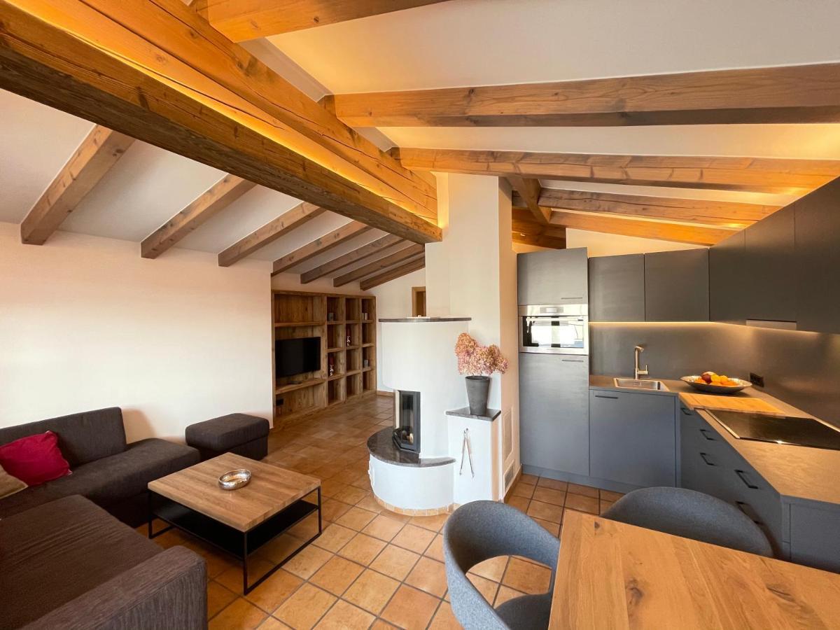 Sonnenschein Appartement Rebecca كيرشبرغ ان تيرول المظهر الخارجي الصورة